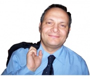 Profile picture for user Luca Bianchi