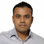 Profile picture for user Kushagra Agrawal