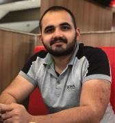 Profile picture for user Imran  Haider