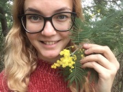 Profile picture for user Ekaterina Bastrakova