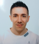 Profile picture for user Jorge Vieira Luna