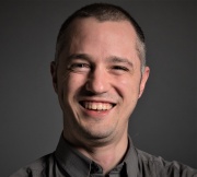 Profile picture for user Daniele Pozzobon