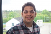 Profile picture for user Mohamed  Emara