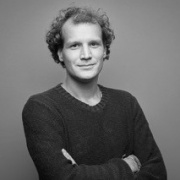 Profile picture for user Erik Groenenberg