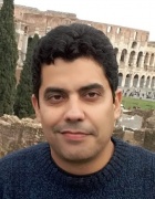 Profile picture for user Marcelo Mendes Beiral