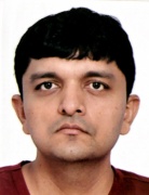 Profile picture for user Suket Sinha