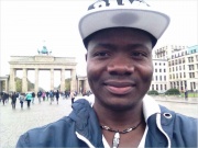 Profile picture for user Adebowale Iseoluwa Akinola