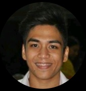 Profile picture for user Vince Roldan