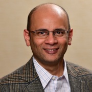 Profile picture for user Amish Mehta