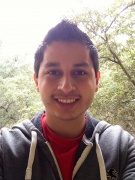 Profile picture for user Allan Hernandez