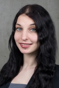 Profile picture for user Hannah Bölling