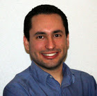 Profile picture for user Jose Luna López