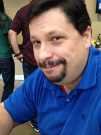 Profile picture for user Michael Wright