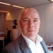 Profile picture for user Evert van Laar