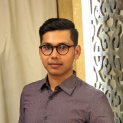 Profile picture for user Md. Rakibul Islam