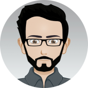Profile picture for user Sven Anhoff