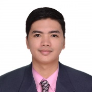 Profile picture for user Jeremiah Cabildo
