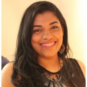 Profile picture for user Rosana Moreira Martins