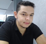 Profile picture for user Reginaldo Vitor Botelho