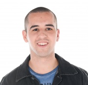 Profile picture for user Gabriel Gonçalves Neves