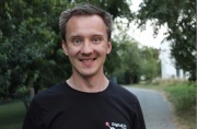 Profile picture for user Patrick Schneider