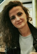 Profile picture for user Diana Sadovskaya