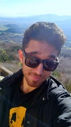 Profile picture for user Abhilash Gour