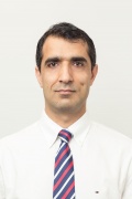 Profile picture for user Farid Kakar