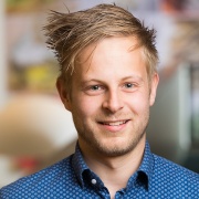 Profile picture for user Michiel Dijkstra