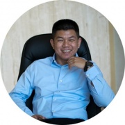 Profile picture for user Shih-Chien Teng