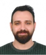 Profile picture for user Ekin Pelvan