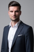 Profile picture for user Daniël Oppenheim