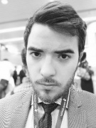 Profile picture for user Juan Pablo Salado García