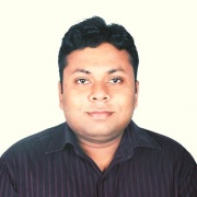 Profile picture for user Nitin Verma