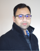 Profile picture for user Siddhartha Singh