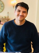 Profile picture for user Deepesh Sharma