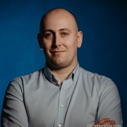 Profile picture for user Jakub Łakomiec