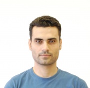 Profile picture for user Avsar Aras