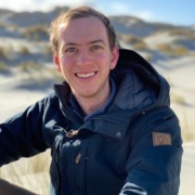 Profile picture for user Thomas Haag