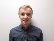 Profile picture for user Sam Gasper