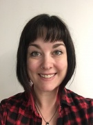 Profile picture for user Paula Williams