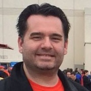 Profile picture for user Chris McNary