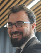 Profile picture for user Yoann Baccon