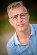 Profile picture for user Gerrit Menkveld
