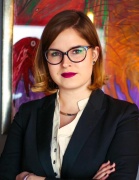 Profile picture for user Agnieszka Rosner