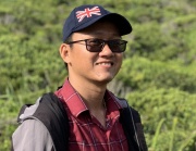 Profile picture for user Huy Vo Minh
