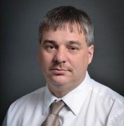 Profile picture for user Daniel Clark