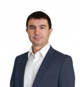 Profile picture for user Sergiy Shtogrin