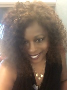 Profile picture for user Chenita Clay