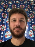 Profile picture for user Robert Kürzinger